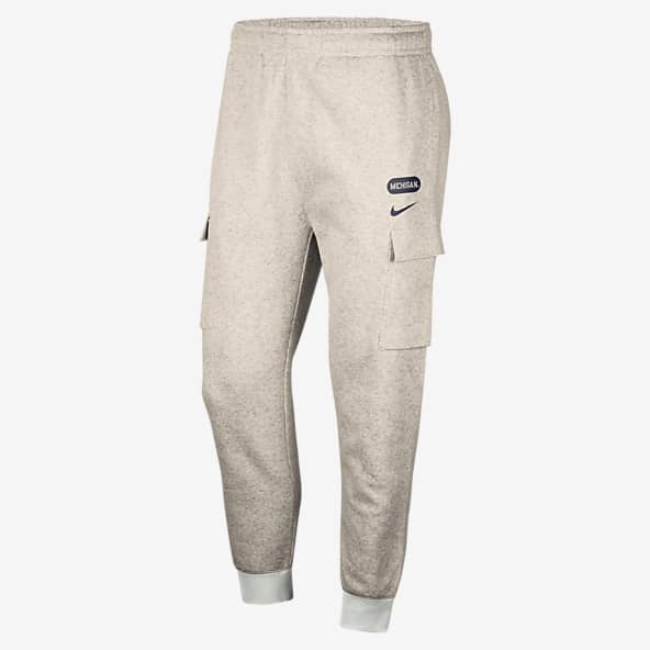 Big and tall nike joggers on sale